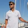 Men's Musto ORIGINAL SS Polo - White